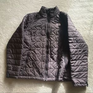 The North Face Women's Thermoball Puffer Jacket